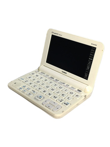 CASIO◆電子辞書/XD-K4700/EX-word/DATAPLUS9