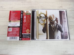 CD / イヤー・オブ・ザ・ジェントルマン / Ne-Yo /『D15』/ 中古