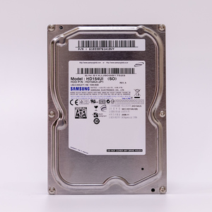 3.5インチ HDD 1.5TB 890時間 SAMSUNG / サムスン 