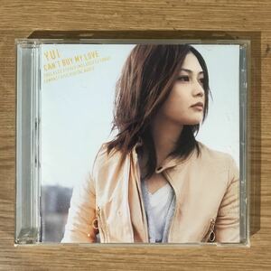 (362)中古CD100円 YUI CAN