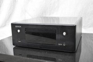 DENON デノン ネットワークCDレシーバー RCD-N10