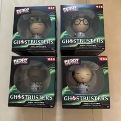 FUNKO DORBZ GHOSTBUSTERS