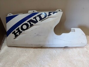 HONDA　NSR250R(MC18) 純正アンダーカウル　左