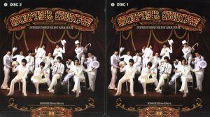 【輸入版】Super Show: Super Junior The 1st Asia Tour/SUPER JUNIOR