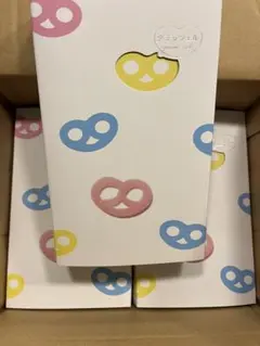 グミッツェル ＢＯＸ 12個セット 3箱