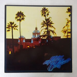 11210593;【USオリジナル/7E規格/ポスター付き/見開き】Eagles / Hotel California