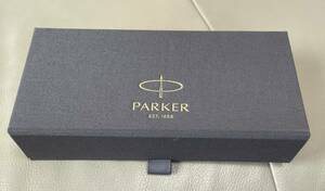 送料込　PARKER パーカー　ボールペン用　専用箱　