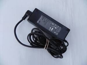 E5985(1) Y FSP AC ADAPTER FSP120-ACB(4ピン） 24V-5A