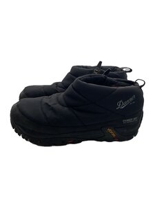 Danner◆フレッド ミドルカットスノーブーツ/27cm/ブラック/D120065/ダナー