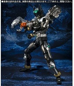 新品 輸送箱未開封　国内正規品　S.I.C. 仮面ライダーバース sic