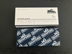 Shapers shapers block シェイパーズ　ブロック　サーフボード　