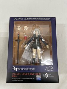 【1円～】figma 428 Fate/Grand Order アヴェンジャー/ジャンヌ・ダルク〔オルタ〕 新宿ver.