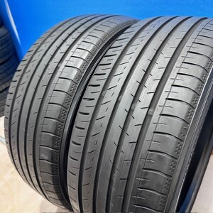 【2023年製造】　205/45R17　YOKOHAMA　BluEarth-GT　AE51　サマータイヤ　205/45/17　2本　【来店交換も大歓迎】　205-45-17