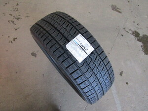 ☆　アウトレット！新品未使用品！215/55R17！冬タイヤ1本のみ！ブリヂストン！VRX2！　☆