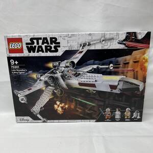 あ085 未開封 スターウォーズ　レゴ　75301 LEGO