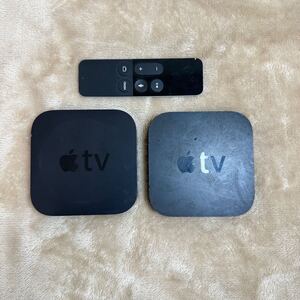 【動作未確認】 AppleTV アップルテレビ