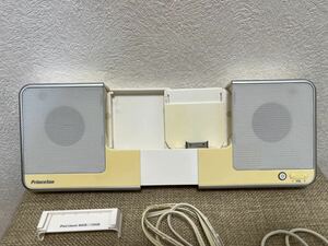 iPod用スピーカー