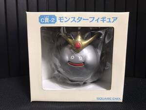 D-01 ドラゴンクエスト (Dragon Quest) ふくびき所スペシャル２ C賞-2 モンスターフィギュア プラチナキング ドラクエ