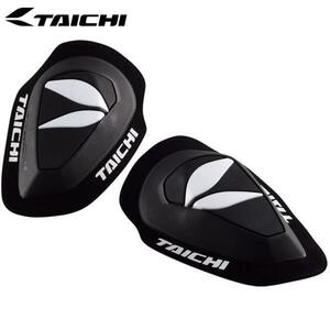 RS TAICHI RSタイチ NXV015 TAICHI ニー スライダー(ペア) カラー:BLACK サイズ:ONE SIZE