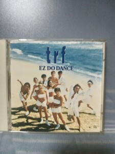 【CD】trf EZ DO DANCE