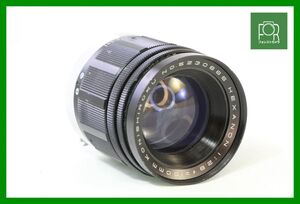 【同梱歓迎】実用■コニカ KONICA HEXANON F2.8 100mm■DDD207