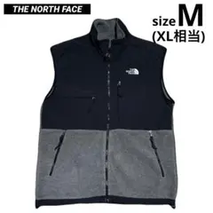 THE NORTH FACE デナリジャケット デナリベスト フリース XL