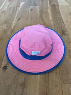 ザノースフェイス ハット 帽子　ピンク