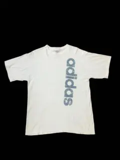 adidas USA製Tシャツ