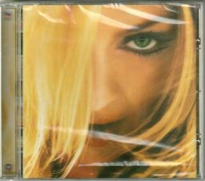 未開封新品　：　MADONNA　マドンナ　GHV2　ロシア盤 CDアルバム　(オフィシャル盤）