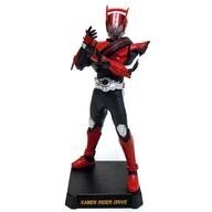 中古トレーディングフィギュア 1.仮面ライダードライブ 「HG仮面ライダー NEW EDITION Vol.1」