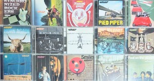 the pillows　CD アルバム　15枚セット　ピロウズ