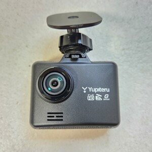 【難あり】Yupiteru ユピテル WDT510 ドライブレコーダー 前後2カメラ ドラレコ FullHD