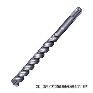 ミヤナガ デルタゴンビット SDS 3.5X166MM DLSDS035166