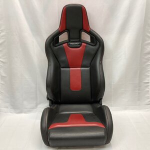 RECARO レカロ SportsStar Limited Edition2 2019年モデル 右座席用 RH / セミバケットシート / スポーツスター