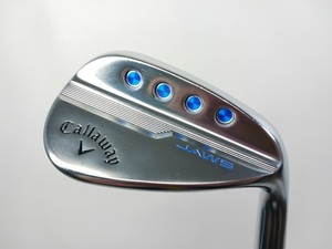 入間■【中古】 キャロウェイ Callaway JAWS Chrome 50S-10 NSPRO950GHneo(JP) S 50[4444]