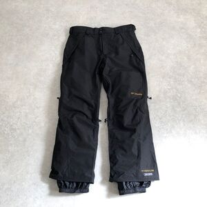 Columbia●WATERPROOF アウトドア 登山 パンツ●コロンビア