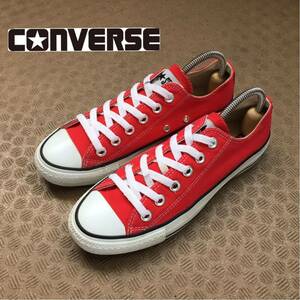 ★【 Converse 】★ ALL☆STAR OX ローカット レディーススニーカー★サイズ 23