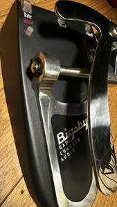 BIGSBY Pedal GAME CHANGER AUDIO ピッチシフター