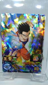 【新品&迅速発送】ドラゴンボールヒーローズ BM5弾　SR　　孫悟飯：青年期 　BM5-030　　アビリティ　★　限界を超えたパワー　★