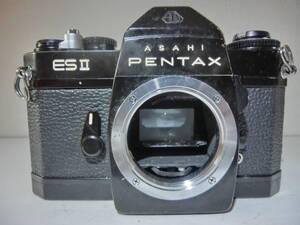 9250) PENTAX ESⅡ