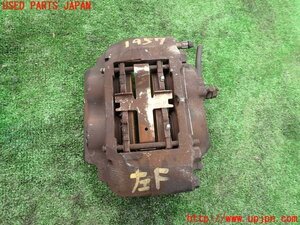 1UPJ-19574085]ランクル70系(GRJ76K)左フロントキャリパー 中古