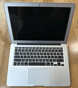 Macbook Air A1466 USキーボード