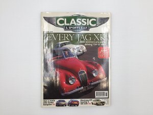 F4L CLASSIC＆SPORTSCAR/ジャガーXK RX7 MG ※洋書 67