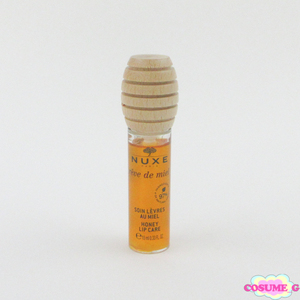 ニュクス レーブドミエル リップ ケア 10ml 残量多 C419