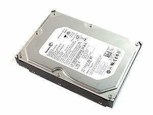 (中古品)Seagate Barracuda 7200.10 ハードドライブ - 250GB、Ultra ATA/100、3.5イ　(shin