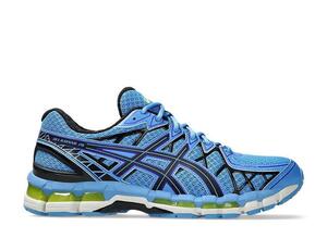 Asics Gel-Kayano 20 "Blue Neptune/Black" 28cm 1203A388-400