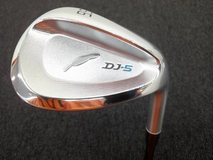 中古 フォーティーン DJ-5/FT-62w/wedge/56[8646]■松山