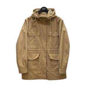 MONCLER(モンクレール) Treberon parkaH10931B00005 57843 商品番号:8068000115720