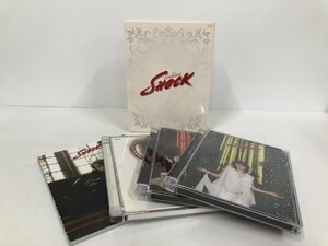 ▼　【3DVD 堂本光一 Endless Shock Johnny company 2006年】143-02310