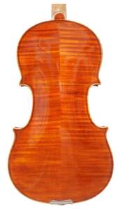 【完全売切】Stefano Conia ステファノ コニア 1998 実名取引 イタリア クレモナ ヴァイオリン Cremona Violin バイオリン 小提琴 特价